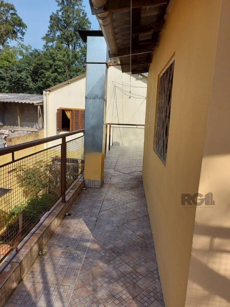 Casa 4 dormitórios no bairro Vila Ipiranga — foto 15