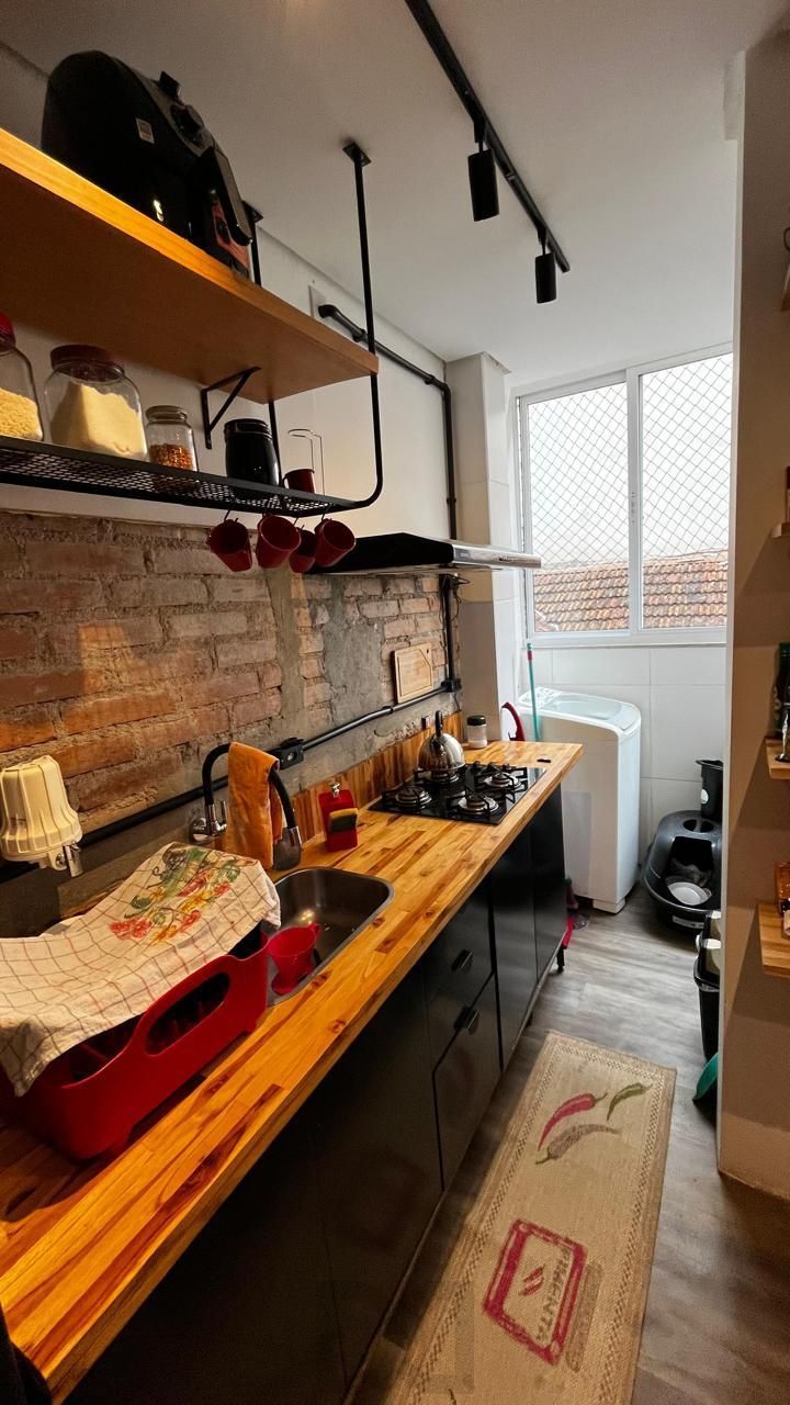 Apartamento de 1 dormitório à venda em Centro Histórico, Porto Alegre. — foto 6