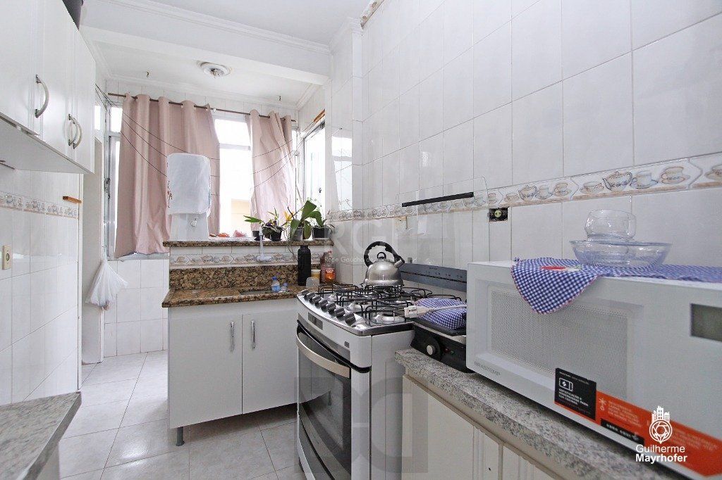 Apartamento para Venda - 114.3m², 3 dormitórios, Floresta — foto 8