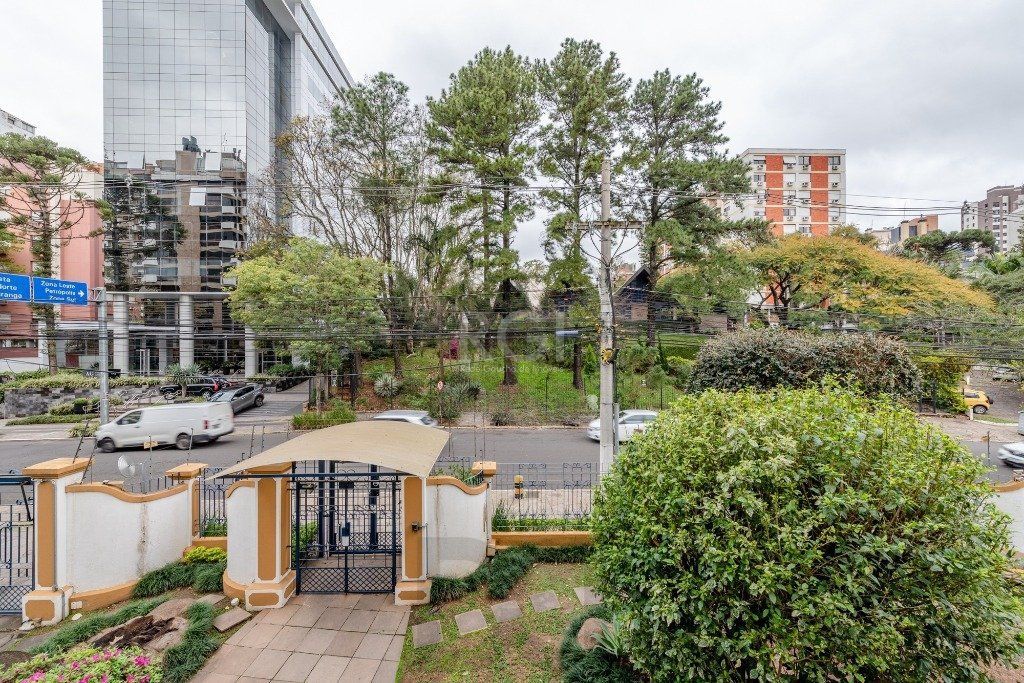 Apartamento de 106m², Bairro Mont Serrat — foto 27