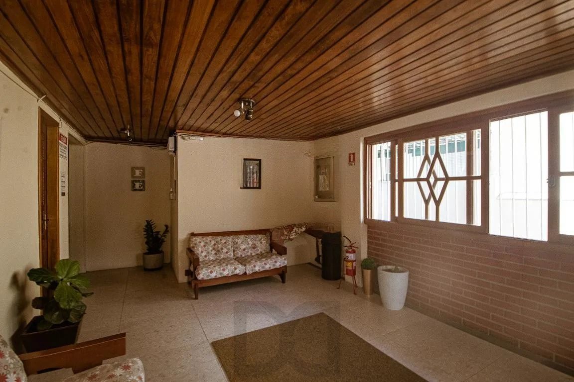 APARTAMENTO 2 QUARTOS SEMI MOBILIADO À VENDA E PARA LOCAÇÃO NA DR. NEY CABRAL — foto 15