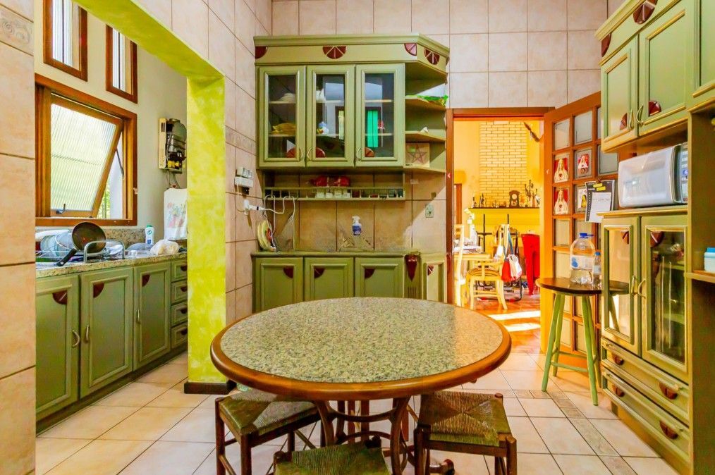 Casa 3 Dormitórios Bairro Teresópolis - Porto Alegre — foto 4