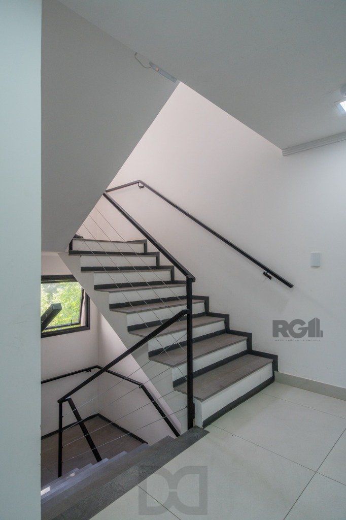 Apartamento Garden de 136,66m² com 3 dormitórios e 2 vagas no bairro Nonoai! — foto 36
