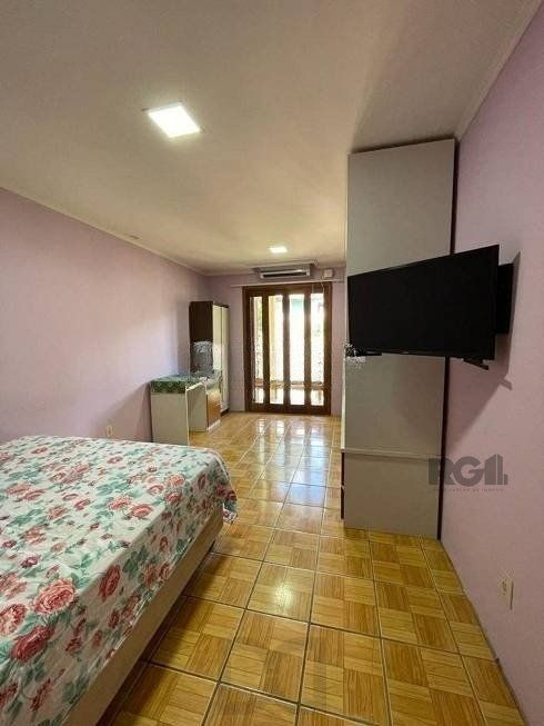 Casa de 4 dormitórios, bairro Ipanema — foto 17