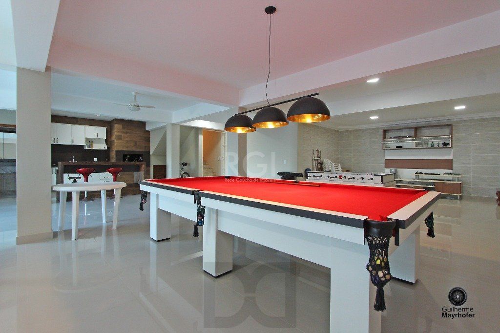 Casa para Venda - 445.52m², 4 dormitórios, sendo 4 suites, 4 vagas - Teresópolis — foto 37