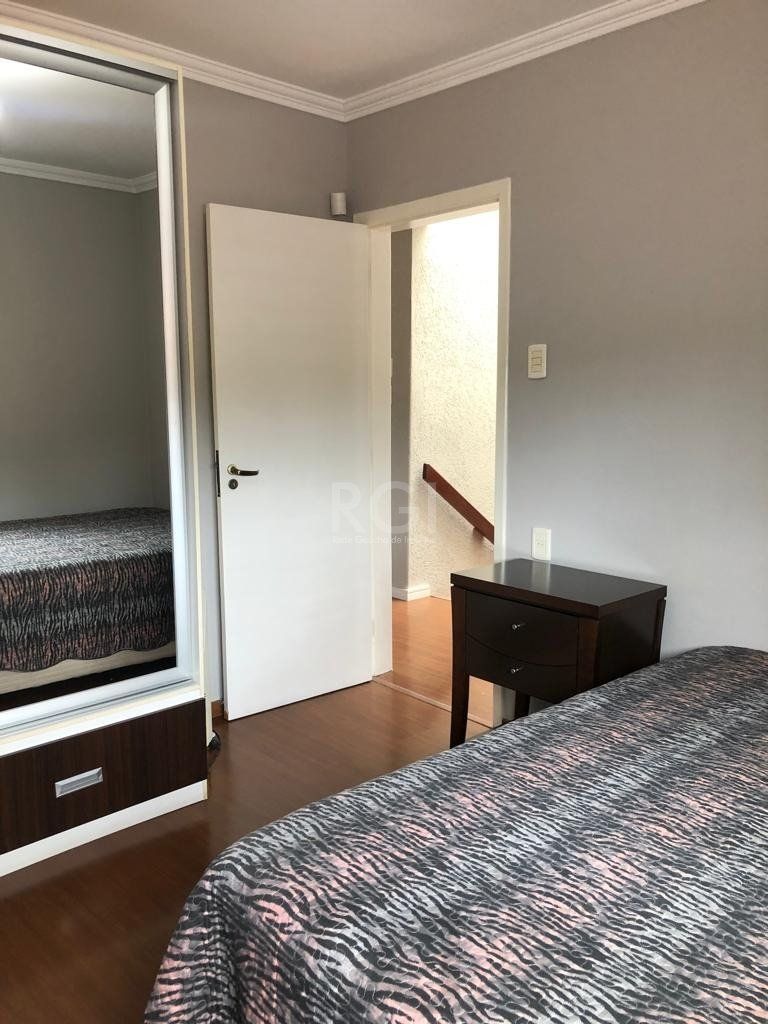 Casa à venda - 230m², 4 quartos, sendo 2 suítes, churrasqueira, piscina e 03 vagas de garagem — foto 12