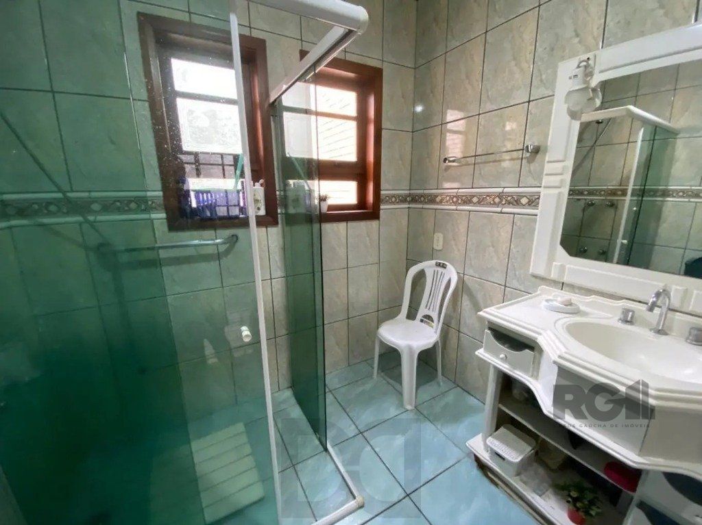 Casa com 4 dormitórios no bairro nonoai — foto 17