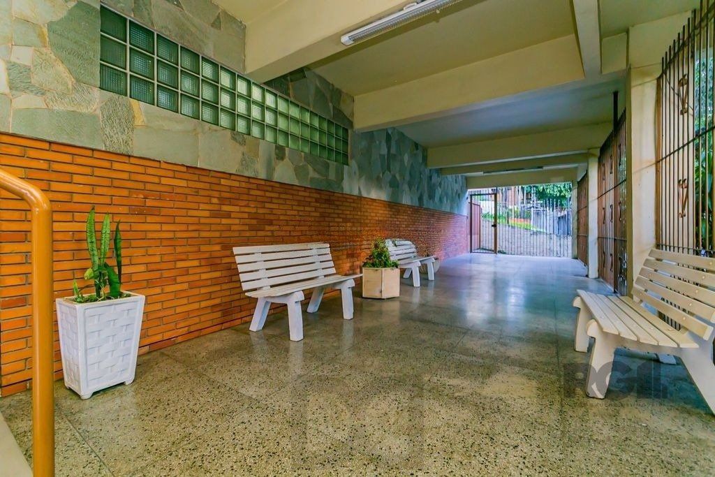 Apartamento térreo 67m² - 2 dormitórios e 1 vaga no bairro Higienópolis — foto 15