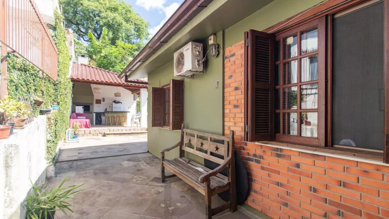 Casa 3 dormitórios bairro Teresópolis — foto 47