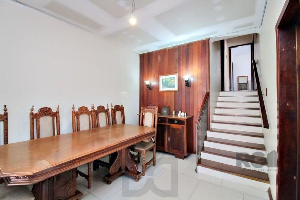 Casa 4 Dormitórios Bairro Gloria. — foto 9