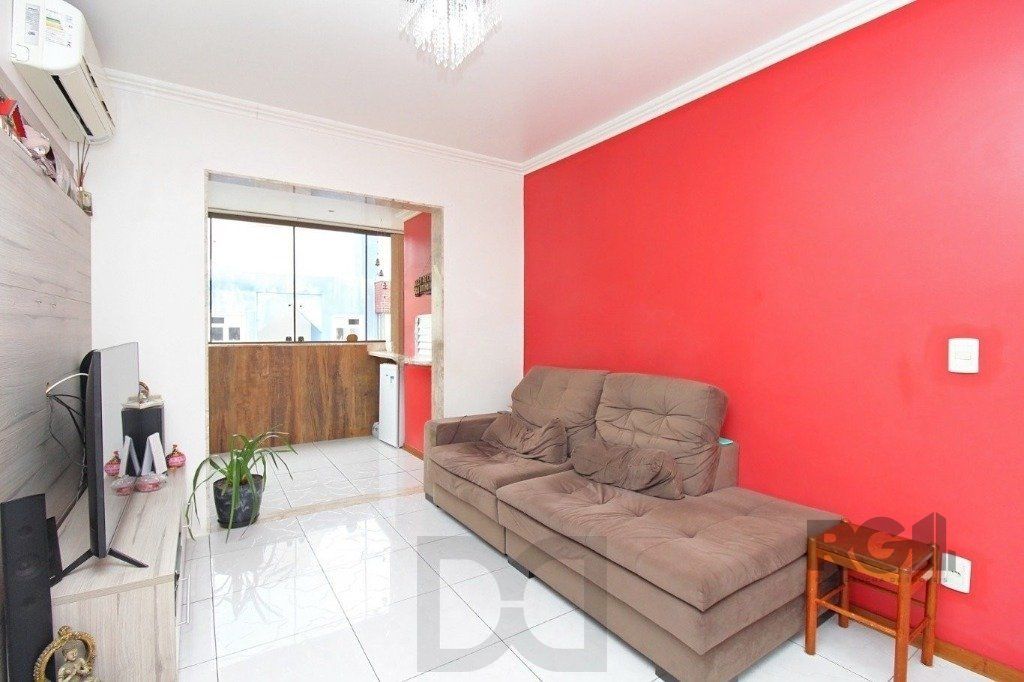 Excelente apartamento de 83m² com 3 dormitórios e 2 vagas. — foto 4