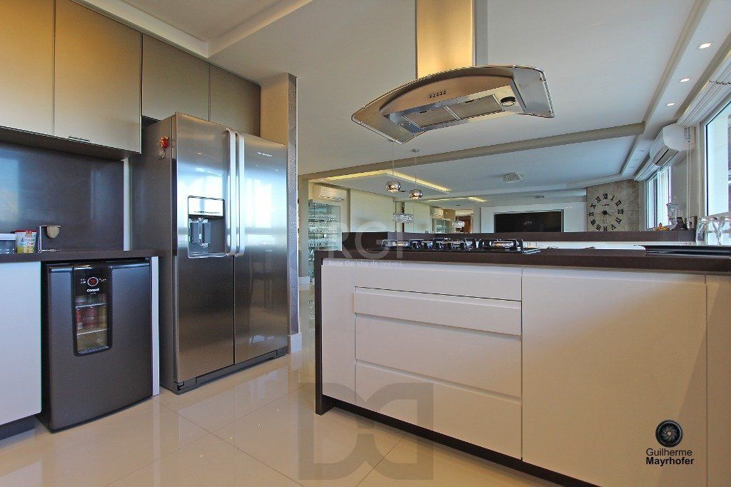 Casa para Venda - 445.52m², 4 dormitórios, sendo 4 suites, 4 vagas - Teresópolis — foto 15