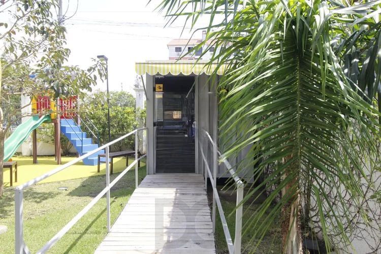 Apartamento de 1 dormitório a venda no Bairro Sarandi — foto 18