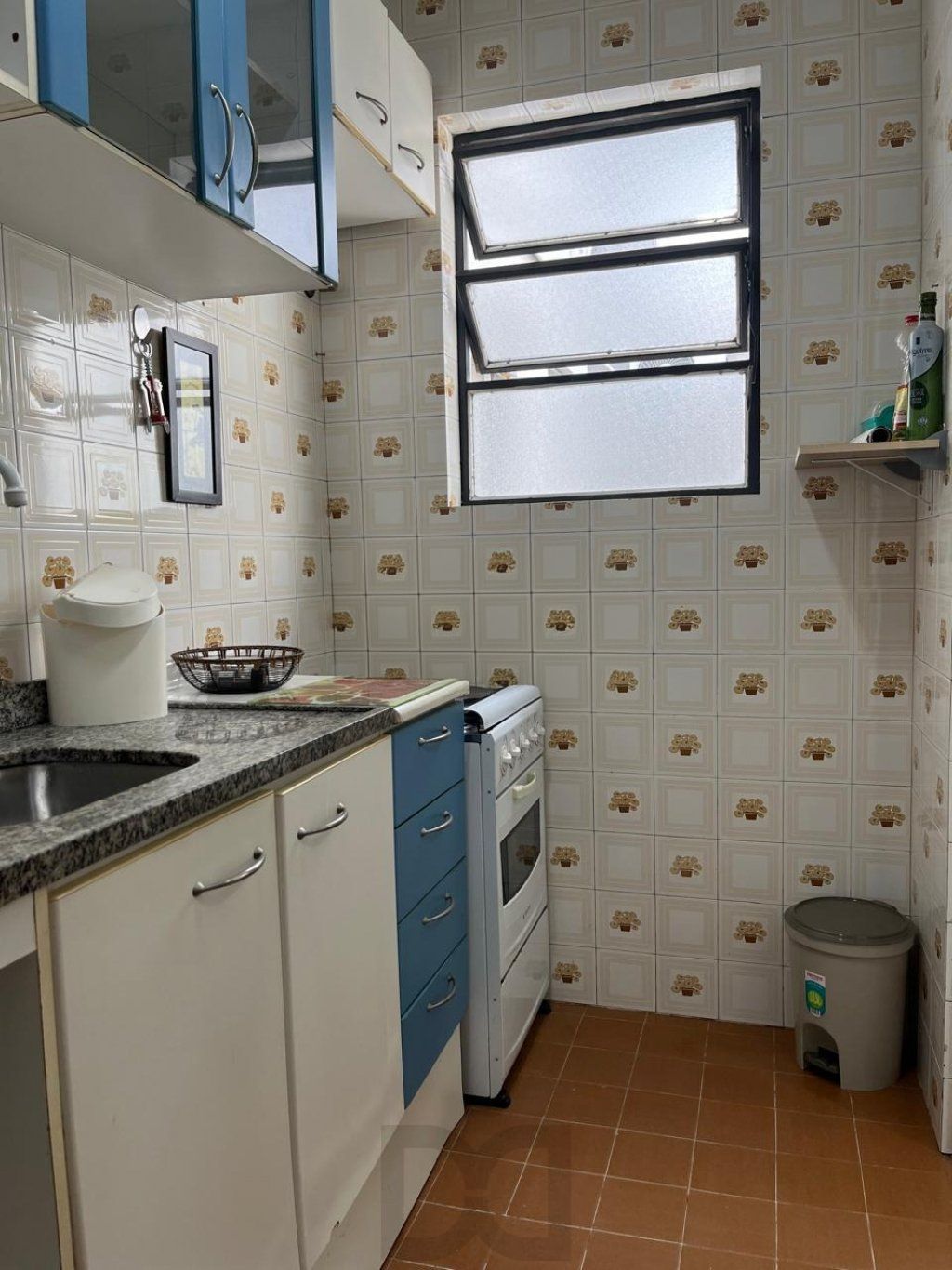 Apartamento à venda com 1 quarto 33 m² — foto 5