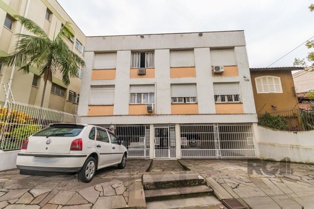 Apartamento de 1 dormitório no bairro Partenon — foto 18