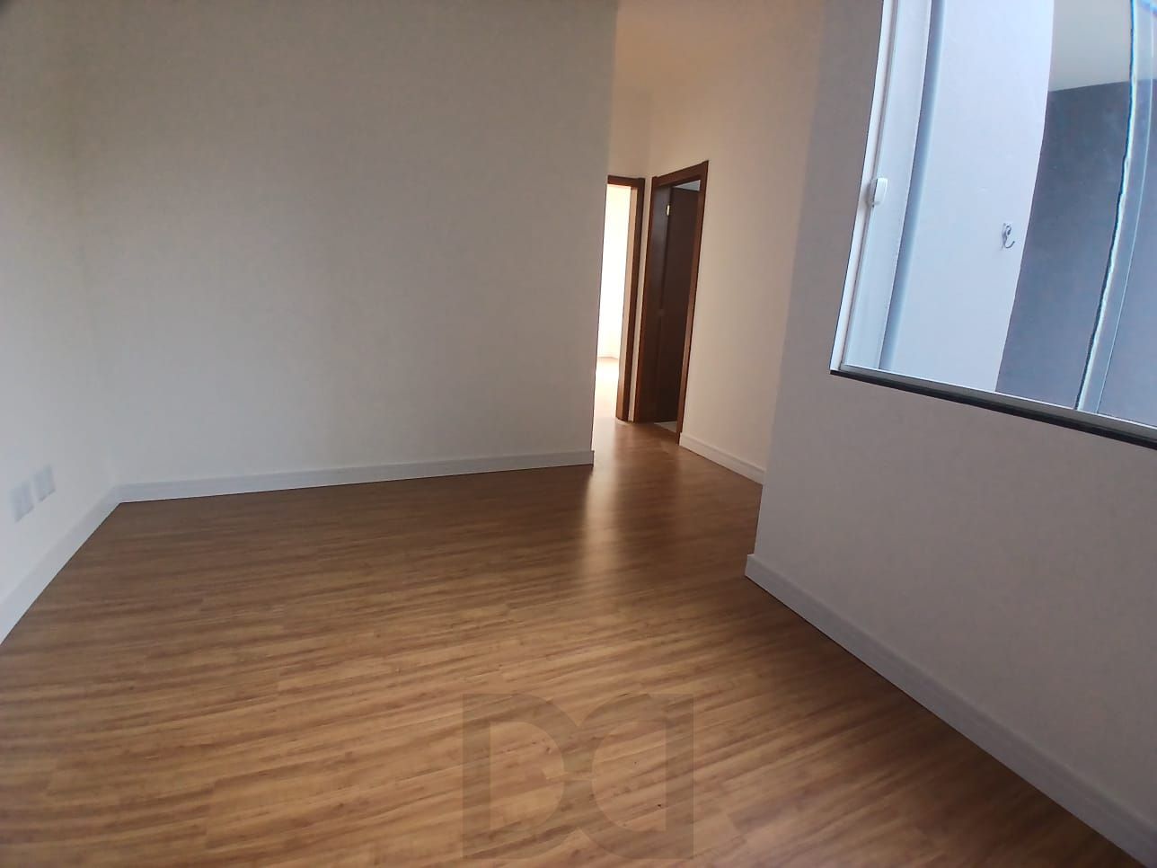 Apartamento garden de 01 dormitorio no Passo da areia - Porto alegre/RS — foto 2