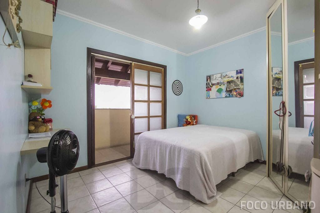 Casa 3 dormitórios à venda no Bairro Parque Santa Fé - Porto Alegre — foto 12