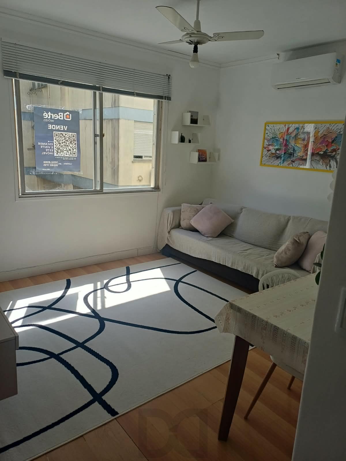 Oportunidade, apartamento de 2 dormitórios totalmente mobiliado — foto 20