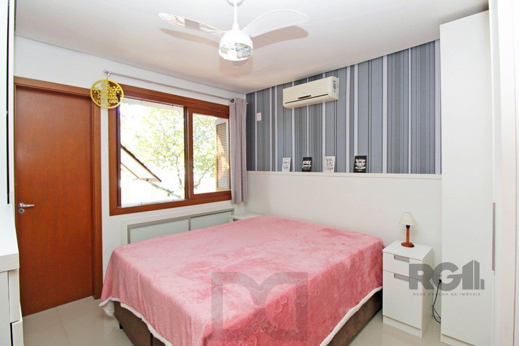 Apartamento para Venda - 82m², 2 dormitórios, sendo 2 suites, 1 vaga - Jardim Botânico — foto 25