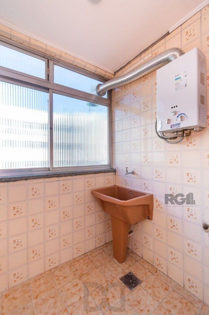 Excelente apartamento de 65m² com 2 dormitórios e 1 vaga. — foto 5