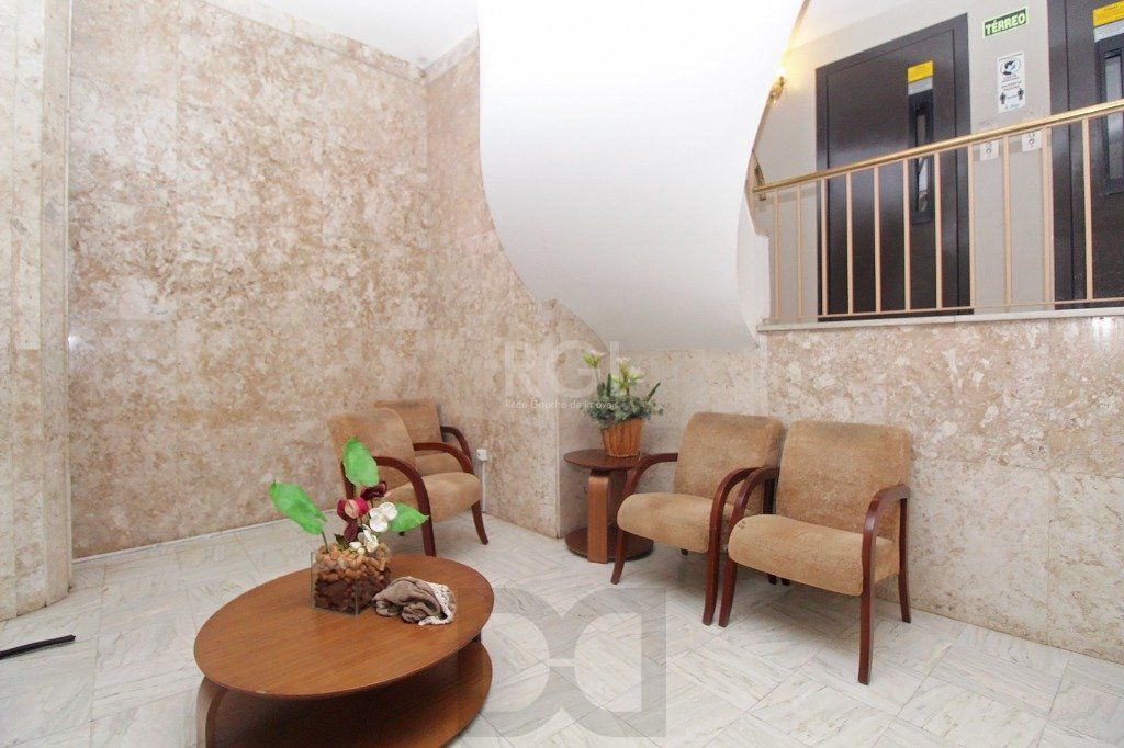 Apartamento para Venda - 139.33m², 3 dormitórios, Moinhos de Vento — foto 23