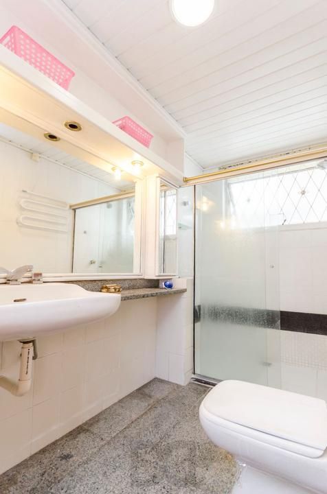 Apartamento 4 dorms à venda Rua Ciro Gavião, Bela Vista - Porto Alegre — foto 14