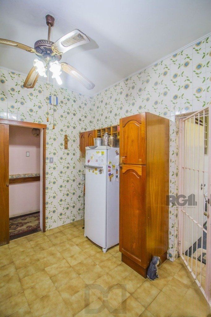 Casa de 4 dormitórios, bairro Santa Tereza — foto 14