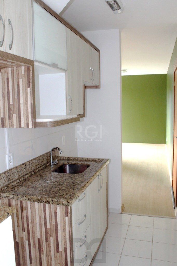Apartamento para Venda - 48m², 2 dormitórios, 1 vaga - Teresópolis — foto 9