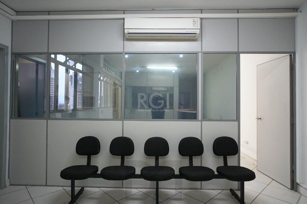 Conjunto/Sala para Venda - 157m², 0 dormitórios, Centro Histórico — foto 4
