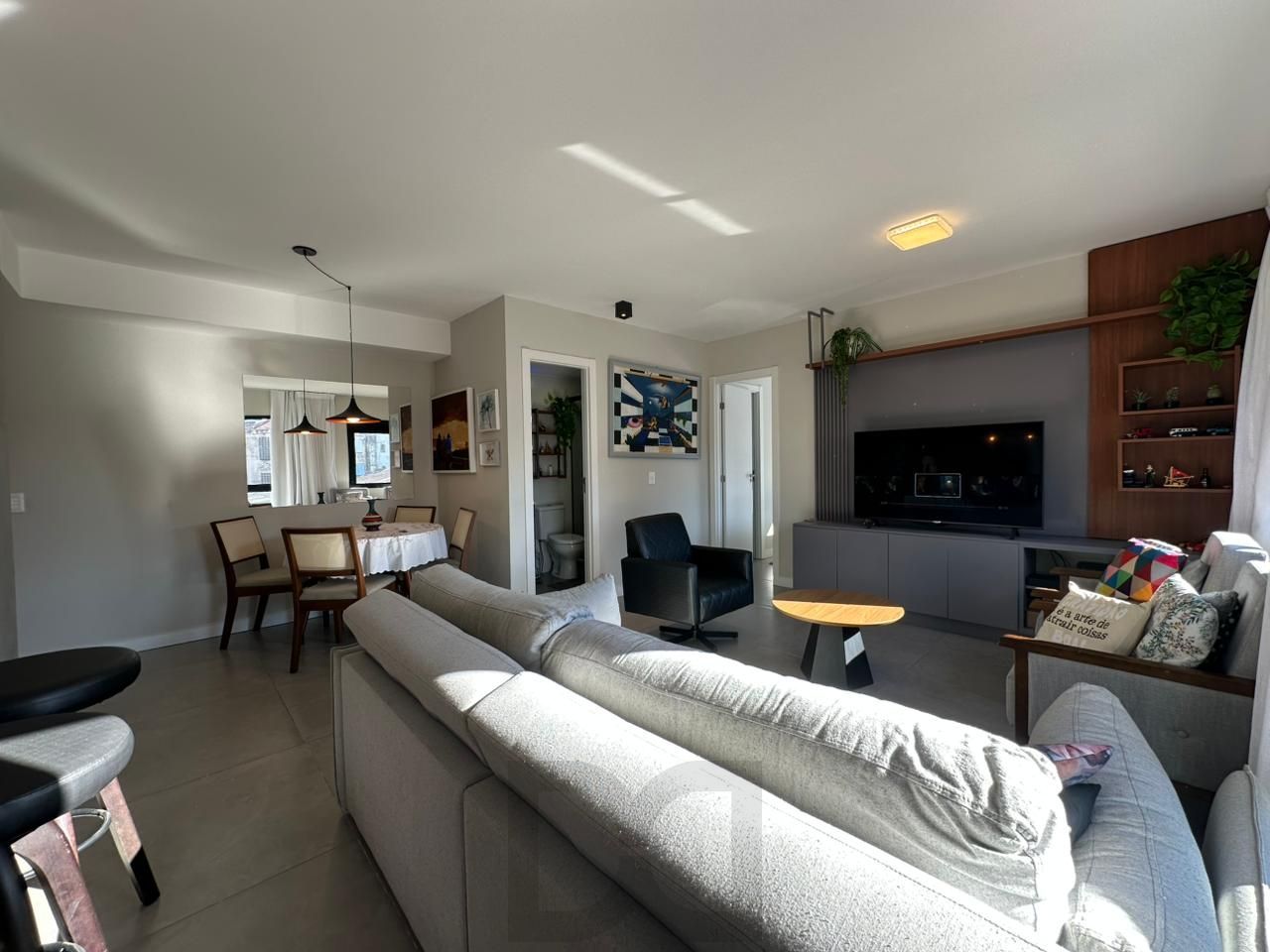 Apartamento Mobiliado e Reformado com Closet, Churrasqueira e Infraestrutura Completa no Centro de Porto Alegre — foto 10