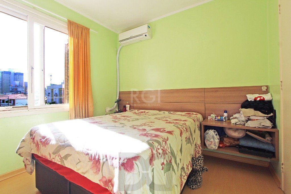 Apartamento para Venda - 90.19m², 3 dormitórios, 1 vaga - Menino Deus — foto 7