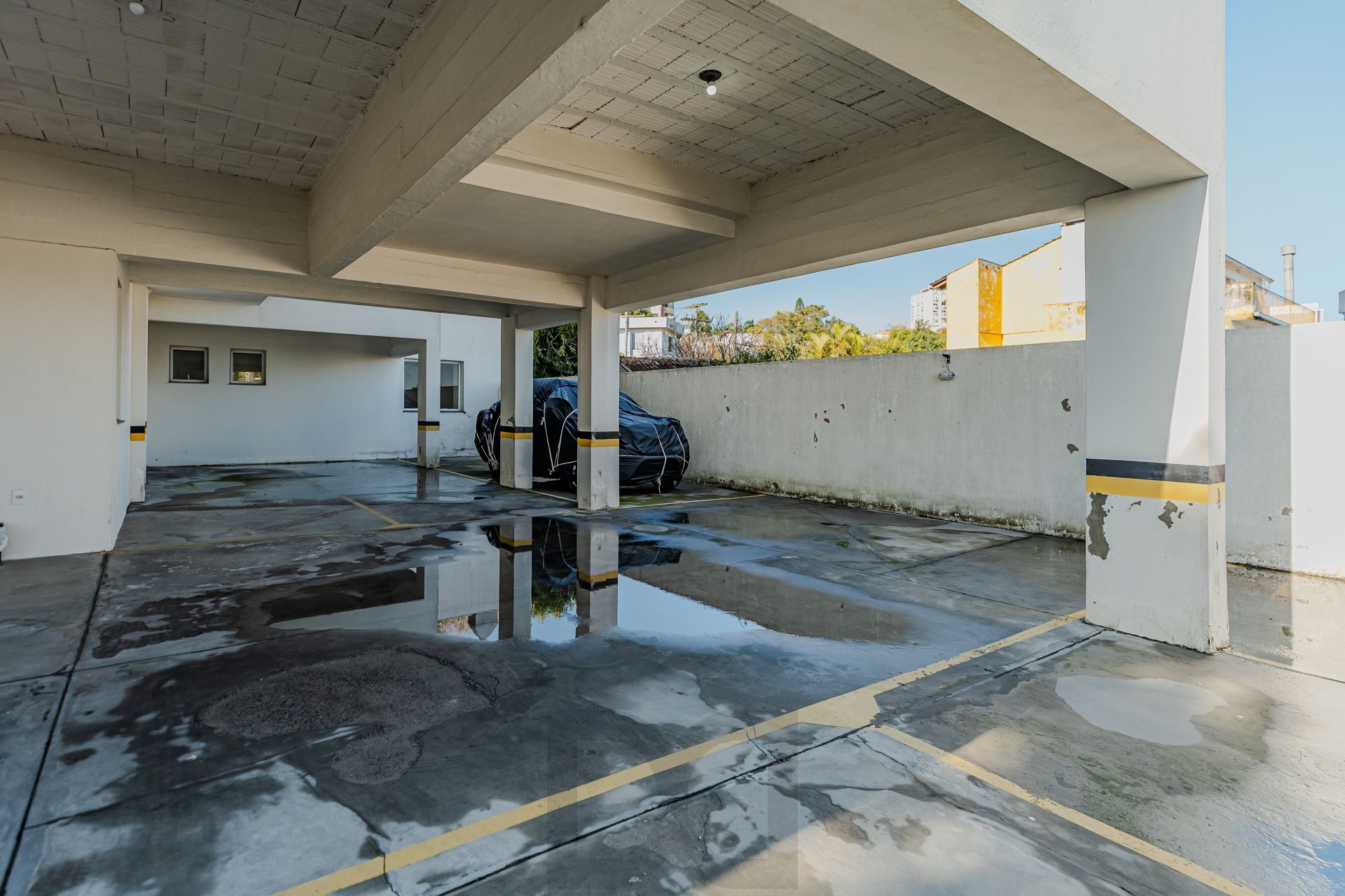 Apartamento para Venda - 59m², 2 dormitórios, sendo 1 suites, 2 vagas - Santa Tereza — foto 22
