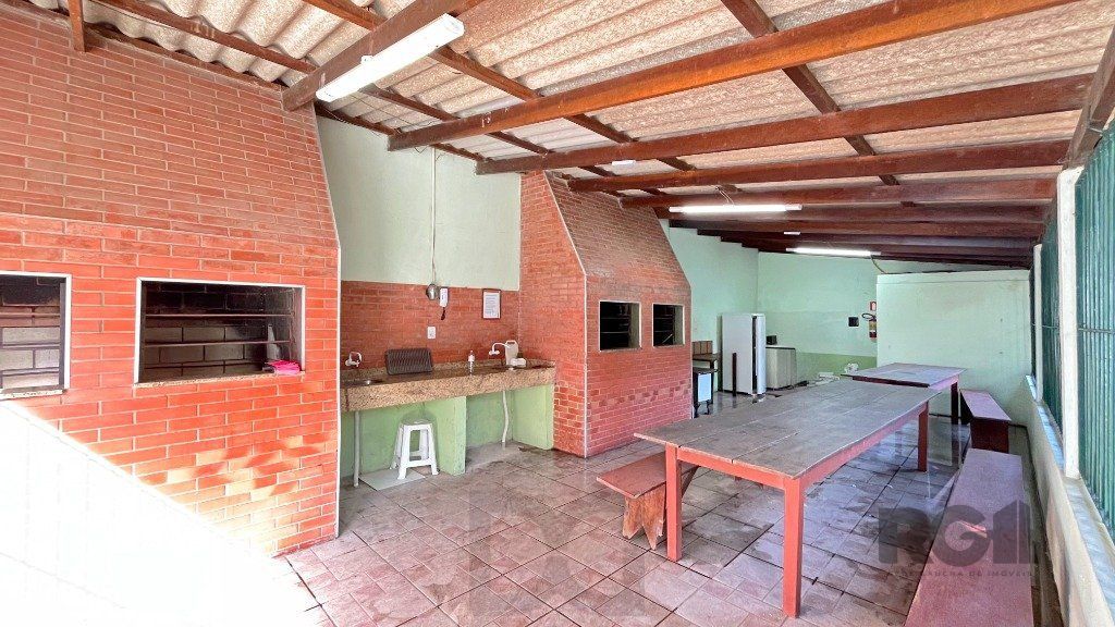 Apartamento 2 dorms à venda Rua Doutor Barcelos, Tristeza - Porto Alegre — foto 24