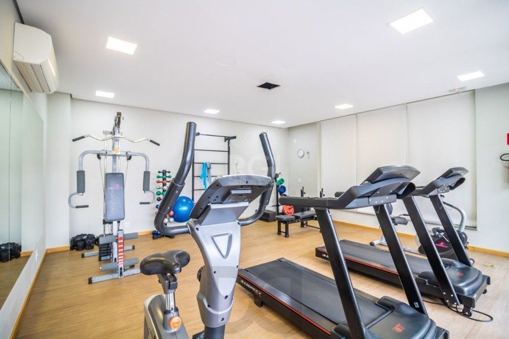 Apartamento 49,01m², 1 dormitório, 1 vaga no bairro Teresópolis — foto 11