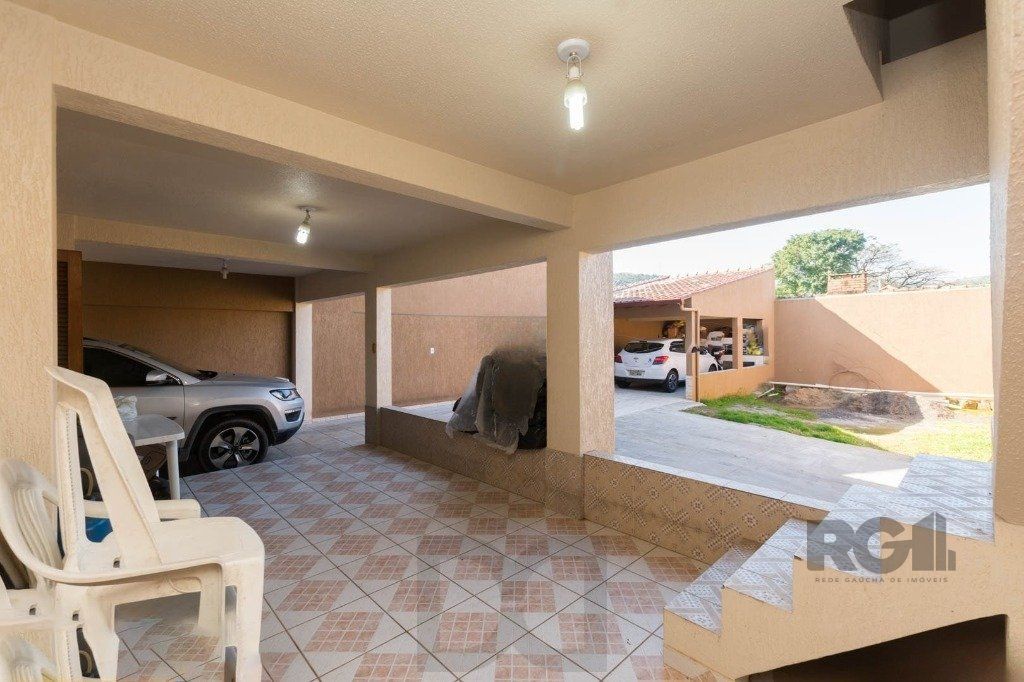 Casa de 4 quartos com 265m², no bairro Cavalhada — foto 24