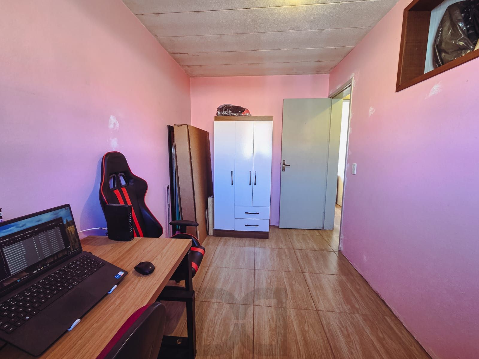 A VENDA, SOBRADO EM CONDOMÍNIO, NA AV. ATILIO SUPERTI 600. *NÃO ACEITA FINANCIAMENTO*. — foto 21
