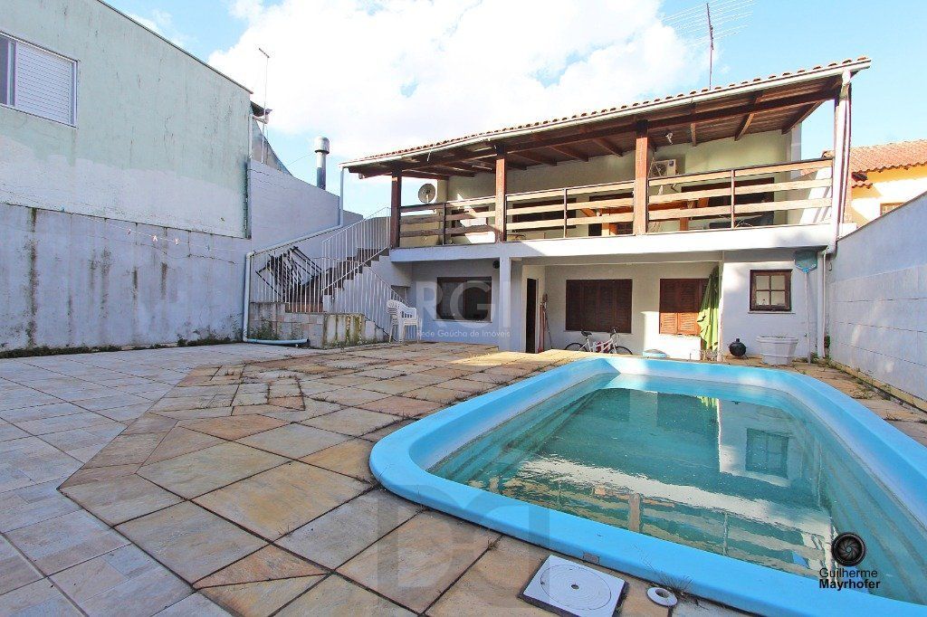Casa para Venda - 180m², 3 dormitórios, sendo 1 suites, 3 vagas - Parque dos Maias — foto 31