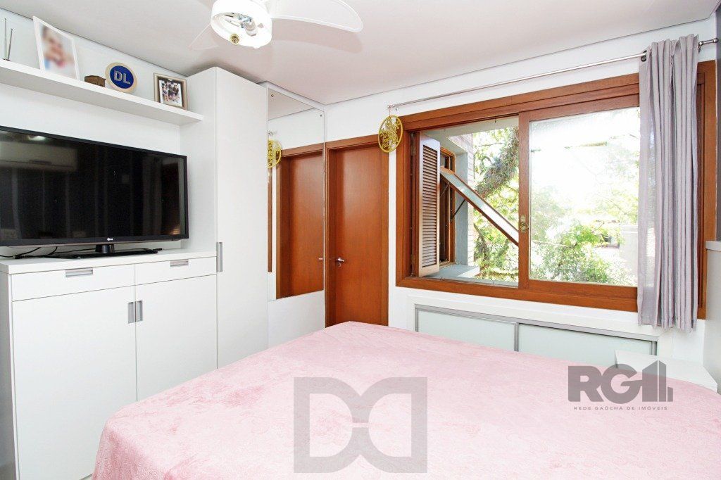 Apartamento para Venda - 82m², 2 dormitórios, sendo 2 suites, 1 vaga - Jardim Botânico — foto 24