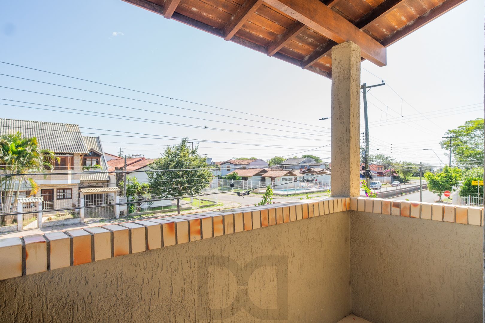 Casa em condomínio de 105m² - 2 dormitórios e 1 vaga no bairro Guarujá — foto 15