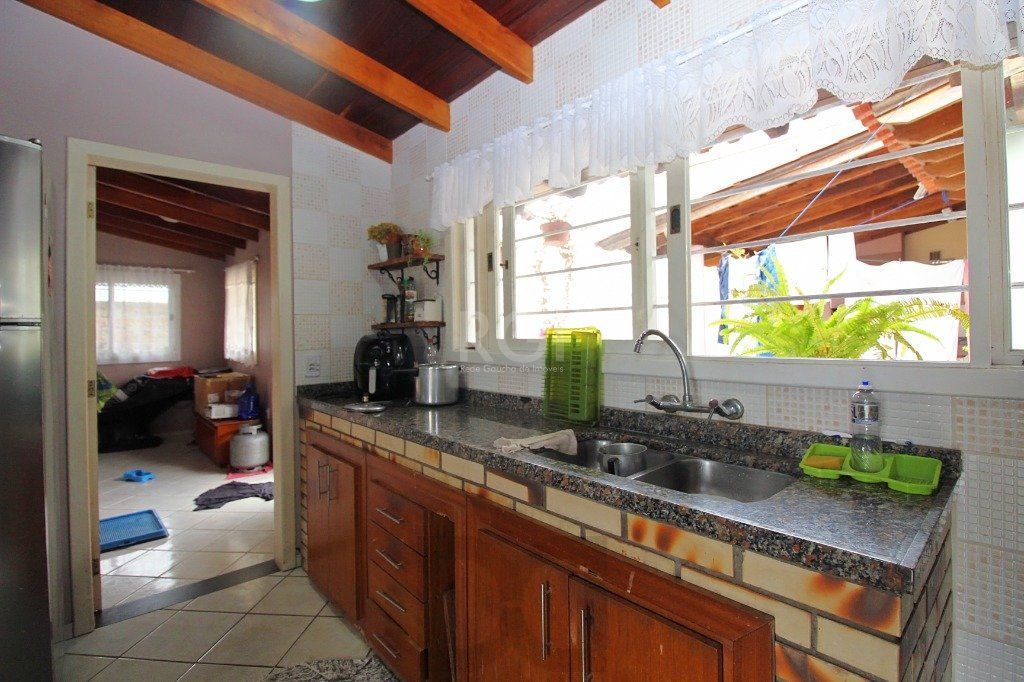 Casa para Venda - 264m², 3 dormitórios, 2 vagas - Santa Tereza — foto 18