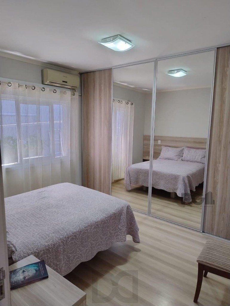 Casa de 3 dormitórios no bairro Mário Quintana — foto 6