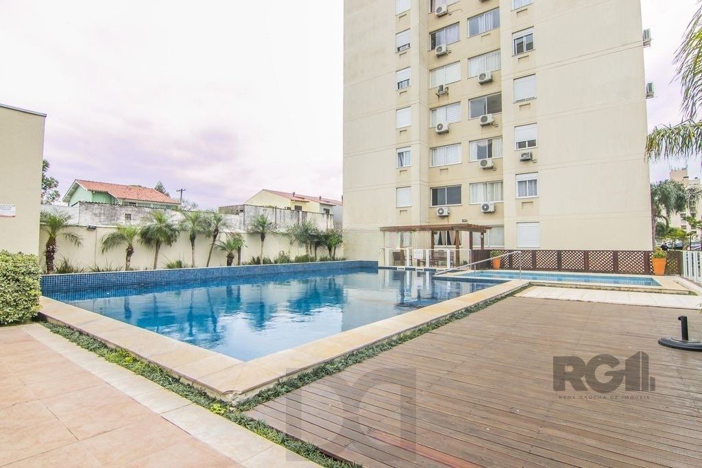 Apartamento 62m² - 3 dormitórios, 1 suíte, 1 vaga no bairro Sarandi — foto 24