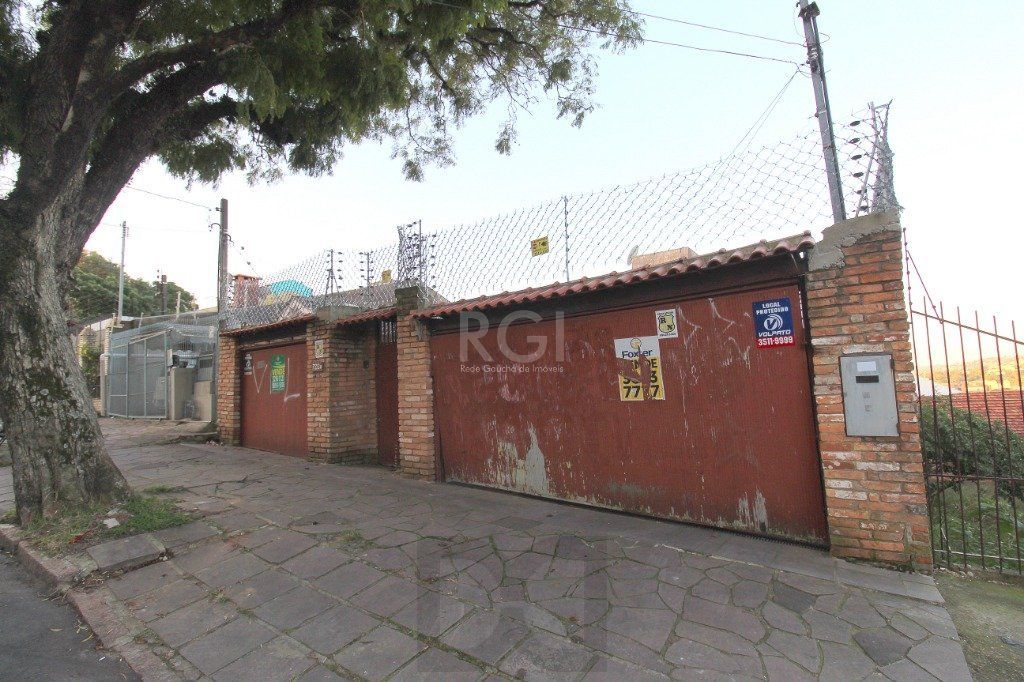 Casa para Venda - 100m², 3 dormitórios, 3 vagas - Nonoai — foto 34