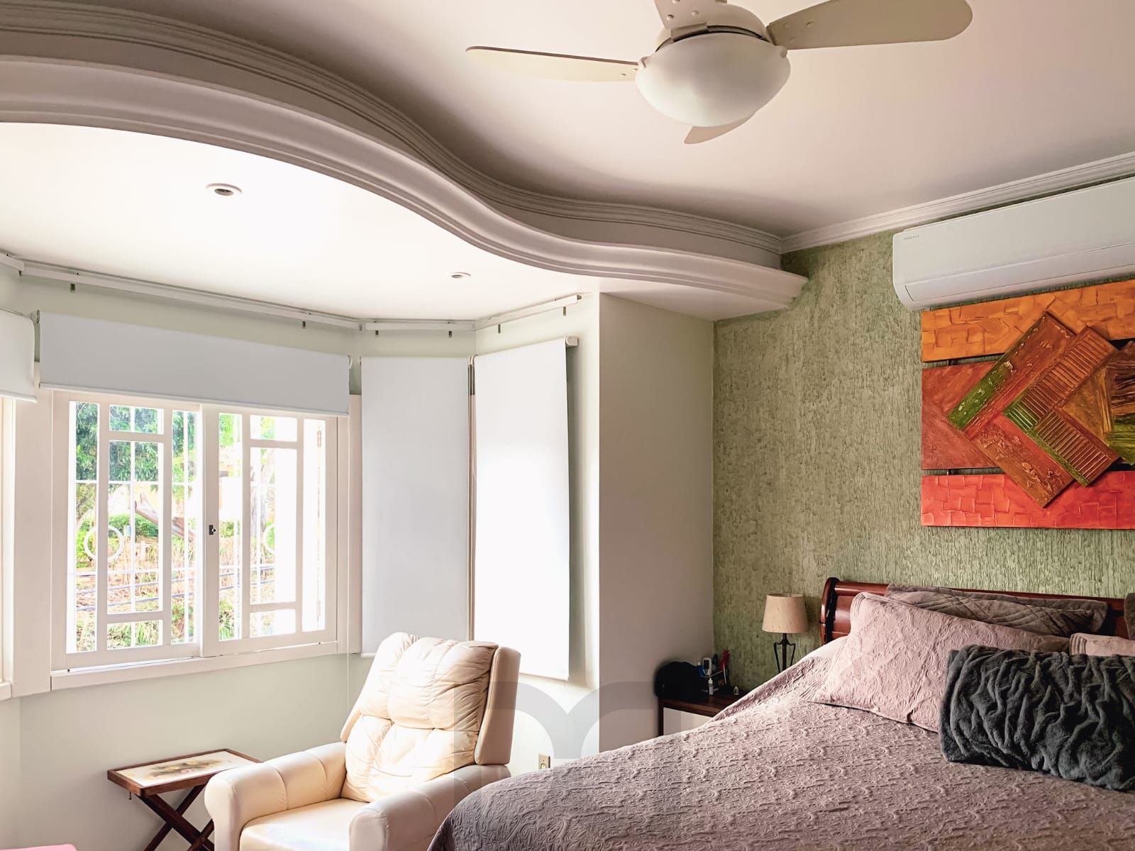 CASA RESIDENCIAL, REPAGINADA POR ARQUITETO COM MUITA ELEGÂNCIA E CONFORTO! — foto 17
