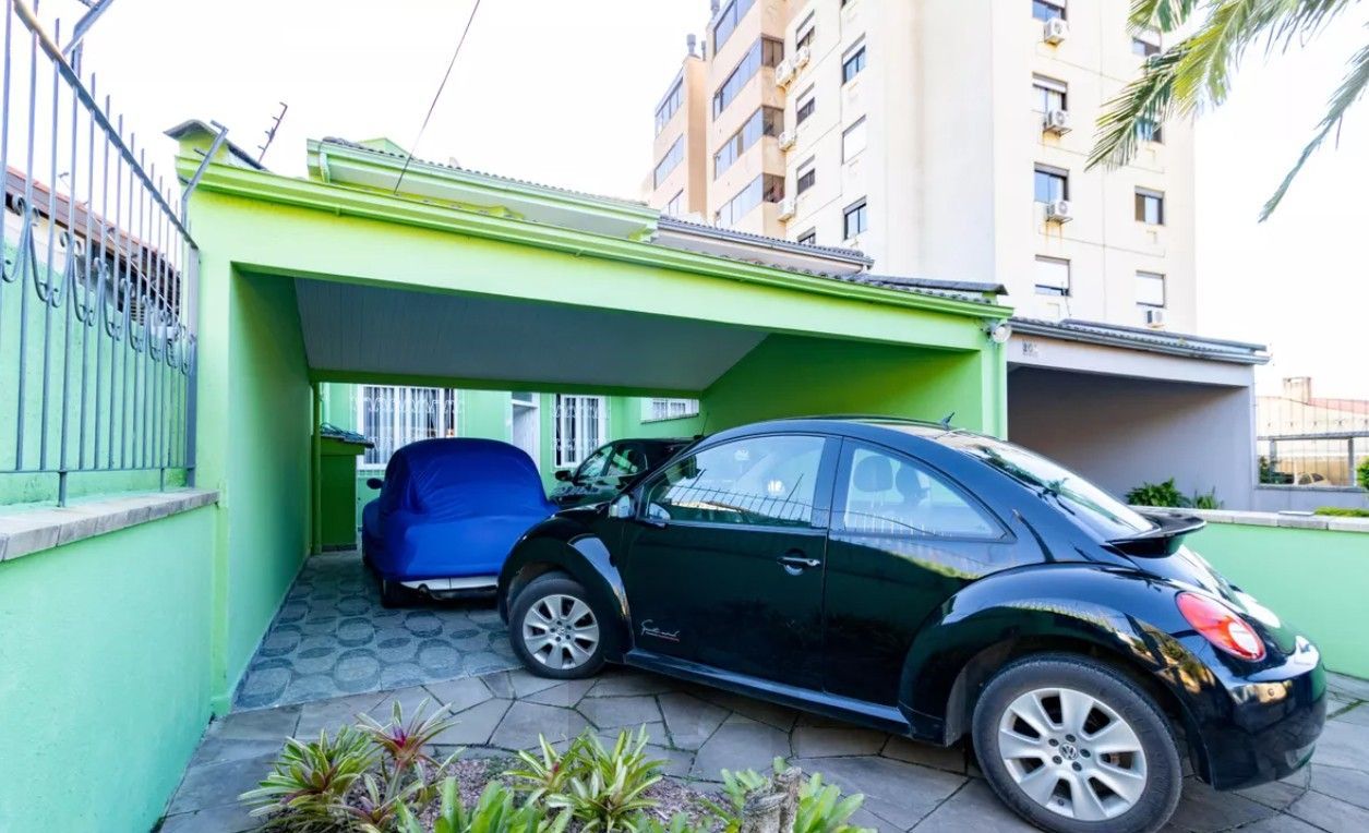 Casa 3 dormitórios Bairro Nonoai Porto Alegre — foto 54