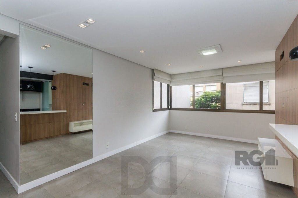 Excelente apartamento de 70m² com 2 dormitórios e 1 vaga. — foto 2