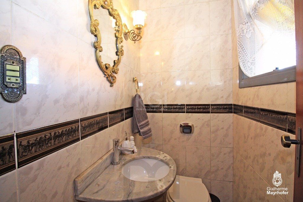 Casa para Venda - 225.36m², 3 dormitórios, sendo 1 suites, 4 vagas - Camaquã — foto 6