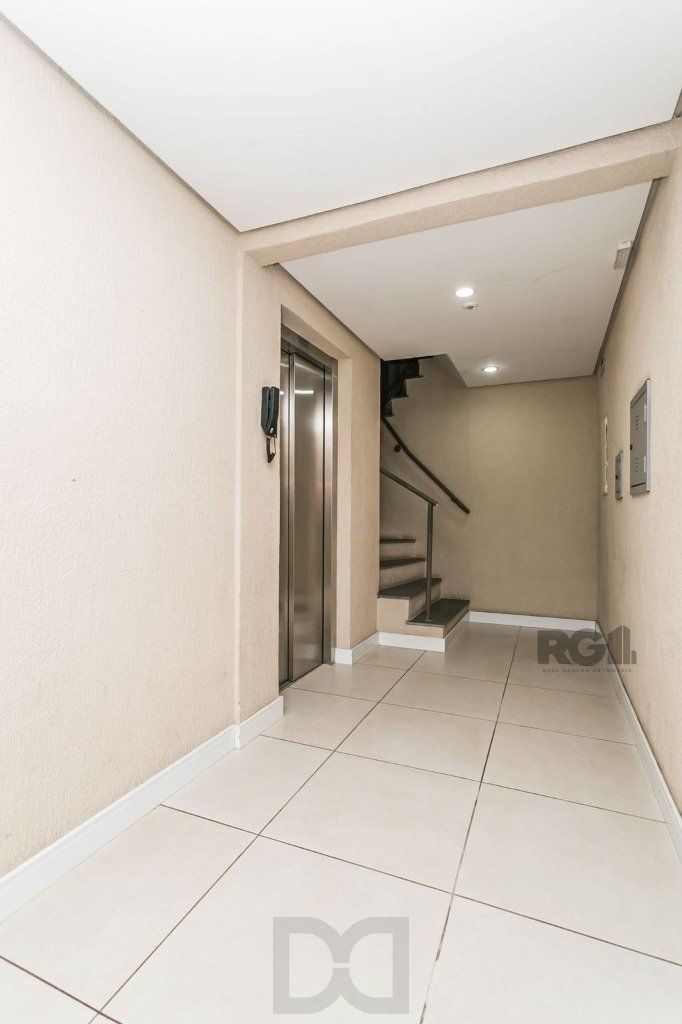 Apartamento Garden 87m² - 2 dormitórios, 1 vaga no bairro Santana — foto 17