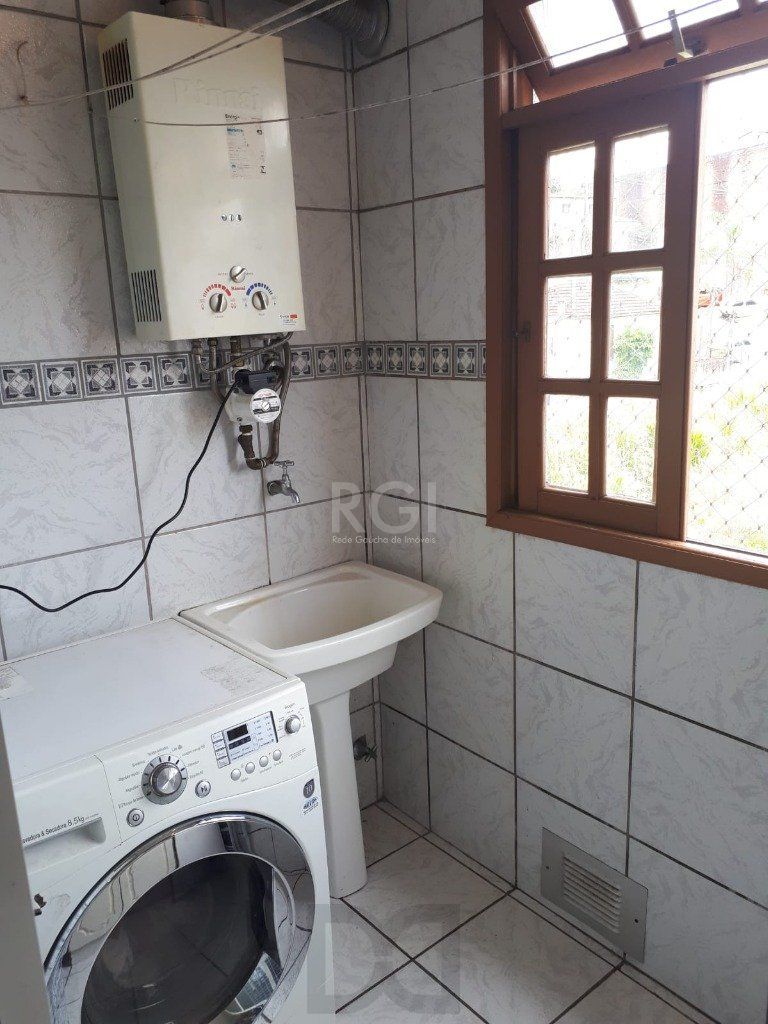 Apartamento para Venda - 67.87m², 2 dormitórios, 1 vaga - Nonoai — foto 23