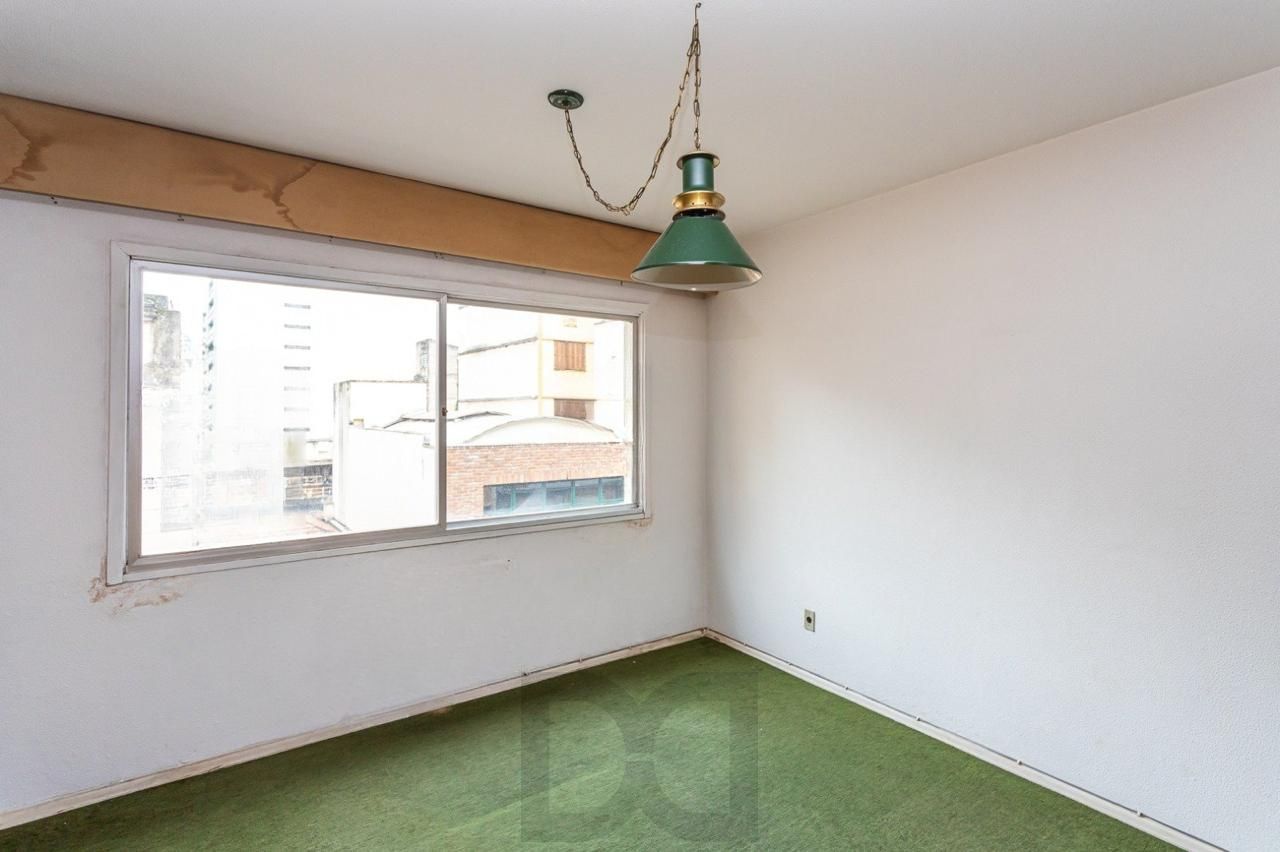 Apartamento à venda com 1 quarto 35 m² — foto 10